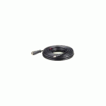 FLEXIBLE DE NETTOYAGE DE CANALISATIONS DN 6 20M M22X1,5 - KÄRCHER - 63926320