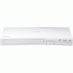 LECTEUR BLU-RAY 3D SAMSUNG BD-J5500E BLANC