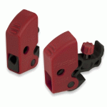 MINI BLOQUE-DISJONCTEUR UNIVERSEL - S2394 MASTER LOCK