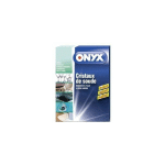 ONYX - CRISTAUX DE SOUDE BG PAQUET DE 1,250 KG
