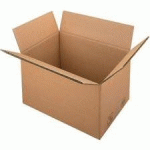 PALETTE DE CAISSE AMÉRICAINE FORMAT 350 X 230 X 260 MM LNE 2.3 P-DD352326