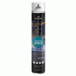 PEINTURE DE MARQUAGE AU SOL TRACING® PRO SYSTÈME PURESPRAY BLANC RAL 9016 AÉROSOL 750ML - SOPPEC - 152000O