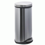POUBELLE SHELL BIN - EKO - 30 LITRES