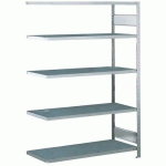 SUIVANT EASY-FIX SIMPLE FACE 2000X1300X600 GALVA - SCHULTE LAGERTECHNIK