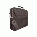URBAN FACTORY AVB07UF-V2 SACOCHE D'ORDINATEURS PORTABLES 43,9 CM (17.3'') MALETTE NOIR