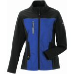 VESTE HYBRID FEMMES NORIT BUGATTI/NOIR TAILLE 54 - BLAU