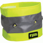 BRASSARD KOUKOU LED JAUNE HV - COVERGUARD