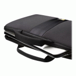CASE LOGIC QNS-111 BLACK 29,5 CM (11.6