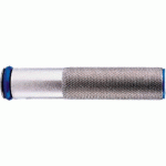 DOUILLE FEMELLE EN ACIER À SCELLER BA AVEC FILETAGE INTERNE - PAR 25 - 12X80 MM G&B FISSAGGI
