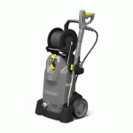KÄRCHER - NETTOYEUR HAUTE PRESSION HD 6/15 MX PLUS