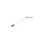 LECTRODE IONISATION COURTE 48 CORPS CREUX DIFF POUR BOSCH 87168163540