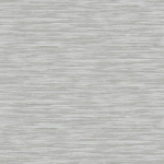 PAPIERS PEINTS EFFET TEXTILE TENDANCE | PAPIER PEINT INTISSÉ GRIS INTEMPOREL | TAPISSERIE MODERNE GRISE CLAIR POUR SALON ET BUREAU - 10,05 X 0,53 M