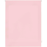 STORE ENROULEUR POLYESTER OPAQUE MULTICOLORE - ROSE
