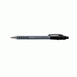 STYLO BILLE RÉTRACTABLE - NOIR - PAR 12 - PAPER MATE® FLEXGRIP ULTRA PAPER MATE