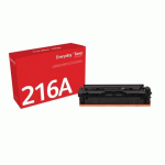 TONER EVERYDAY™ NOIR DE XEROX COMPATIBLE AVEC HP 216A (W2410A), CAPACITÉ STANDARD - TONER COMPATIBLE