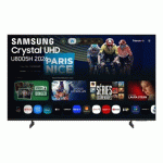TV LED SAMSUNG LED TU75U8005H 190 CM 2026