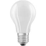 AMPOULE LED - E27 - WARM WHITE - 2700 K - 9 W - REMPLACEMENT POUR 75-W-INCANDESCENT BULB - GIVRÉ - LED RETROFIT CLASSIC A DIM - WHITE - OSRAM