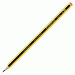 CRAYON À PAPIER STAEDTLER NORIS 2B - BOITE DE 12