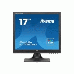 IIYAMA PROLITE E1780SD-B1 - ÉCRAN LED - 17