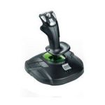 JOYSTICK T.16000M + HUB 4 PORTS USB 2.0
