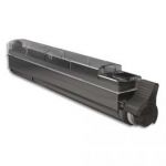 MEDIA SCIENCES CARTOUCHE TONER COMPATIBLE POUR XEROX-106R01080 MSX74K-HC