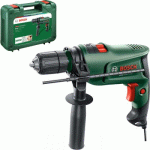 PERCEUSE À PERCUSSION FILAIRE EASYIMPACT 600 - 600W - 0603133000 BOSCH