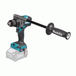 PERCEUSE VISSEUSE XGT 40V DF001GZ01 -DIAMÈTRE 13 MM- SOLO MAKITA