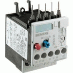 RELAIS DE SURCHARGE SIRIUS SIEMENS 3RU1116-1GB0