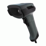 SAFESCAN 330-W – LECTEUR DE CODES-BARRES PLUG & PLAY, AVEC SUPPORT