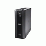 APC BACK-UPS PRO GREEN - ONDULEUR 1500VA - 230V - PRISES IEC