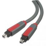 BELKIN CBL FIREWIRE - 4 TO 4PIN 1.8 M F3N402CP1.8M