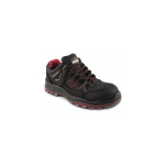 CHAUSSURE DE SÉCURITÉ OUTDOOR WORKFIT S3 SRC ROUGE Nº37