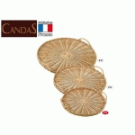 PLATEAU ROND