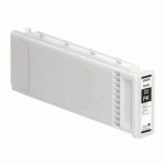 EPSON ENCRE ULTRACHROME XD PHOTO BLACK (700ML) -  AUTHENTIQUE