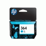 HP 364 CARTOUCHE D