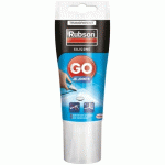 MASTIC GO JE JOINTE - 50 ML - TRANSPARENT