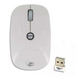 MOBILITY LABS SOURIS SANS FIL À OPTIQUE PURE COLOR BLANC ML301105