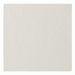 PRÊT À PEINDRE CARTON TOILÉ 20X20CM 3MM - BLANC - LOT DE 9