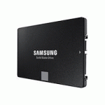 SAMSUNG 870 EVO MZ-77E2T0B - SSD - 2 TO - SATA 6GB/S