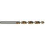 FORET BOIS HSS -AFFÛTAGE SPEED POINT -QUEUE CYLINDRIQUE GRADUÉ SLR, Ø12MM - TIVOLY