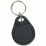 BADGE PORTE-CLÉS ISEO MIFARE PLUS IDENTITÉ 4K - EN SACHET DE 10 ISEO CITY