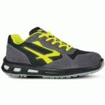 CHAUSSURE DE SÉCURITÉ S1P RL 20386 TAILLE 44 - U POWER