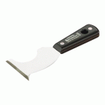 COUTEAU MULTI-USAGE 5 EN 1 - 7 CM L