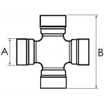 CROISILLON GRAND ANGLE 30.2X100 6.6 BYPY