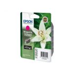 EPSON T0593 - MAGENTA - ORIGINAL - CARTOUCHE D'ENCRE