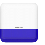 DS-PS1-E-WE/BLUE AXPRO SIRENE EXTERIEUR BLUE 302401665