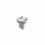 IDEAL STANDARD - LAVABO CONNECT SPHERE 500 MM BLANC