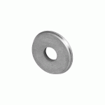 LAME CARBURE RONDE POUR GRATTOIR ERGO™ 625 - BAHCO - 625-ROUND