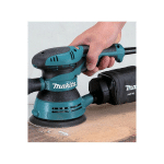 PONCEUSE EXCENTRIQUE 300W MAKITA 125MM - BO5041