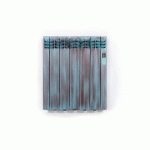 RADIATEUR ÉLECTRIQUE À FLUIDE CALOPORTEUR - 500W - SÉRIE D - AMAZONIE ROINTE